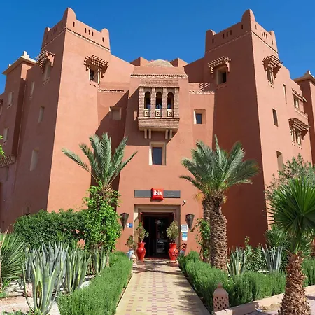 Ibis Ouarzazate Centre-2
