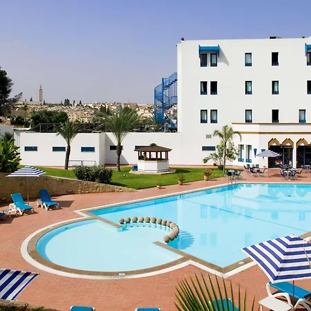 Ibis Meknès-2