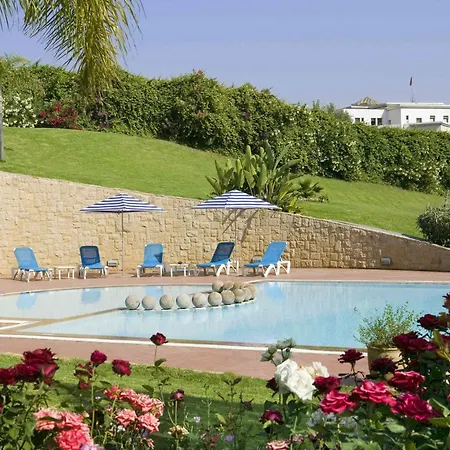 Ibis Meknès-3