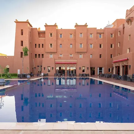 Ibis Ouarzazate Centre-3