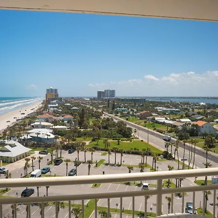 The Shores Resort & Spa-3