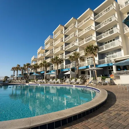 The Shores Resort & Spa-2
