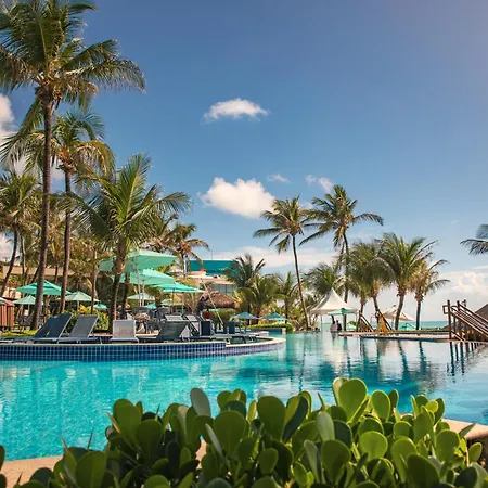 Ocean Palace All Inclusive Premium-2