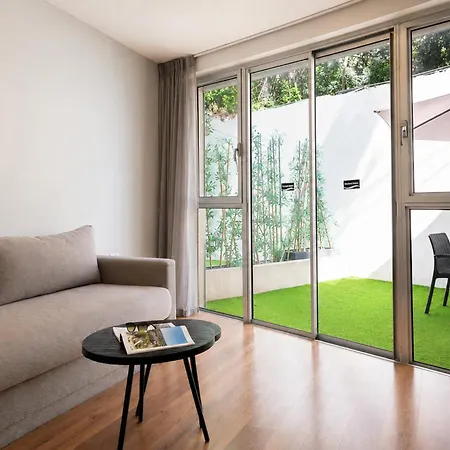Sea Land Suites - By Echo Hotels-3