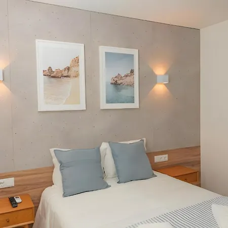Hotel Made Inn Faro-2