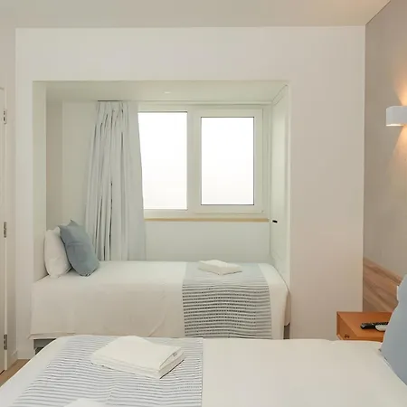 Hotel Made Inn Faro-3