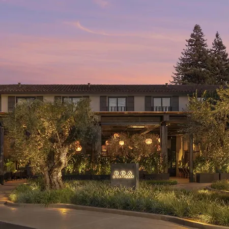 Casa Mani Resort Napa Valley, Curio Collection By Hilton-2