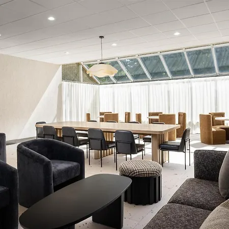Embassy Suites By Hilton Cincinnati Northeast - Blue Ash-2