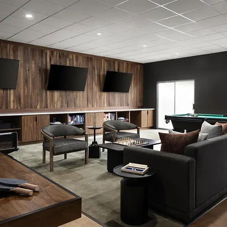 Embassy Suites By Hilton Cincinnati Northeast - Blue Ash-3