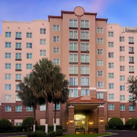 Staybridge Suites Miami Doral Area By Ihg-2