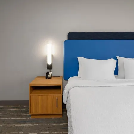 Hampton Inn Glenwood Springs-2