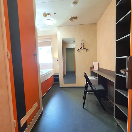 Tl Hotel Budapest-3