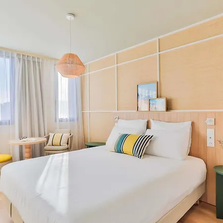 Mercure Président Biarritz Plage-3