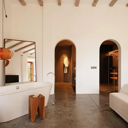 Son Brull Hotel & Spa - Relais & Chateaux-2