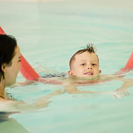 Familien Wellness Hotel Seeklause GmbH&CoKG mit großem Abenteuerspielplatz Piraten-Insel-Usedom Kinder immer All-Inklusive&Getränke ganztags inklusive-2