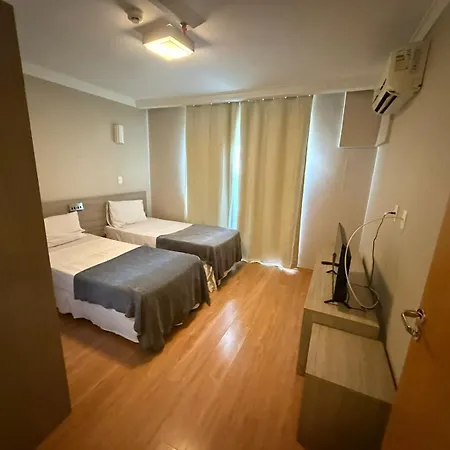 Bay Park Hotel Resort-3