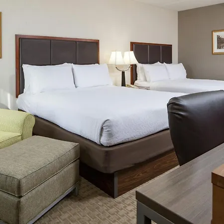 Holiday Inn Manchester Airport By Ihg-3