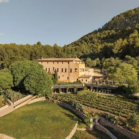 Son Brull Hotel & Spa - Relais & Chateaux-3
