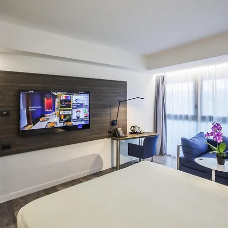 Novotel Roma Eur-2