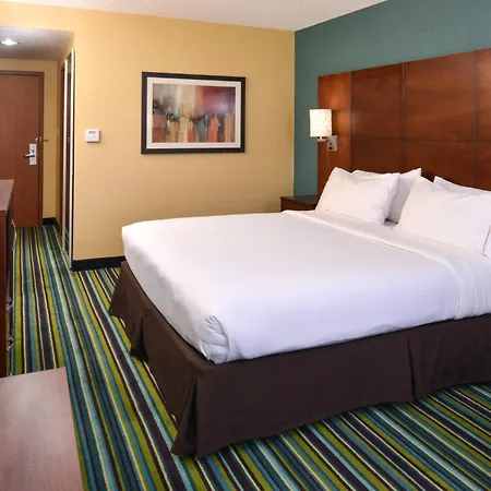 Holiday Inn Express Flagstaff By Ihg-2