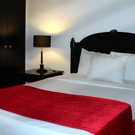 Meliá Caracas-3