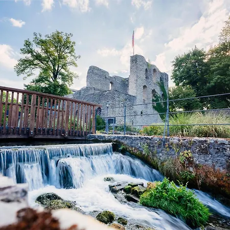 Best Western Premier Park Hotel&Spa-2