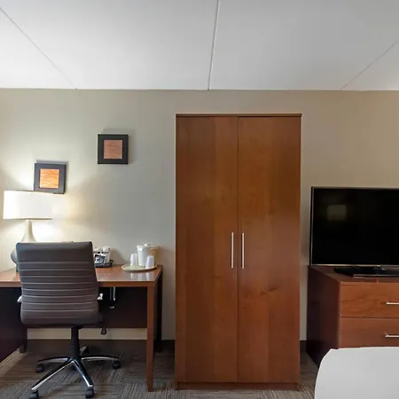 Comfort Inn Bangor North-3