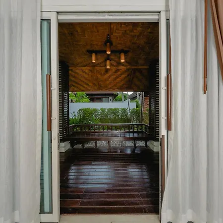 Railay Bay Resort & Spa-3
