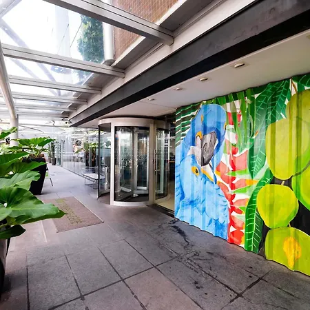 Ibis Styles Belem Nazare-2