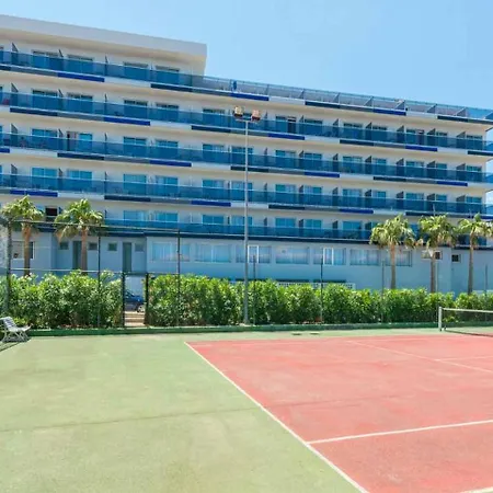 Hotel Vista Park-3