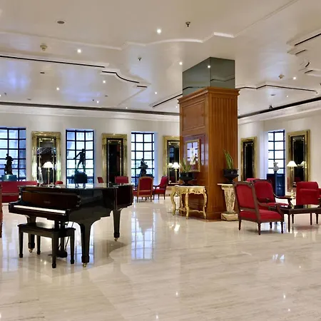 Meliá Caracas-2