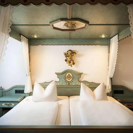 Arthotel Ana Goggl, Trademark Collection By Wyndham-3
