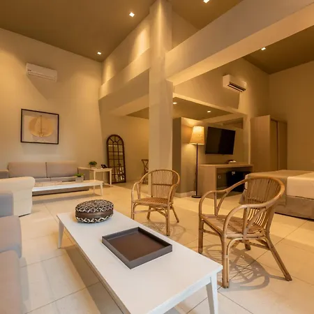 Madisson Boutique Hotel Cartagena-2