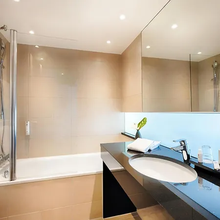 Best Western Plus Welcome Hotel Frankfurt-3