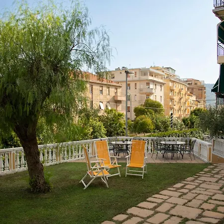 Hotel Primula-2
