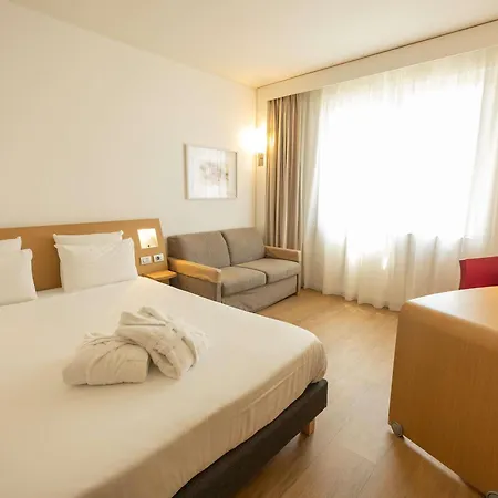 Novotel Salerno Est Arechi-2