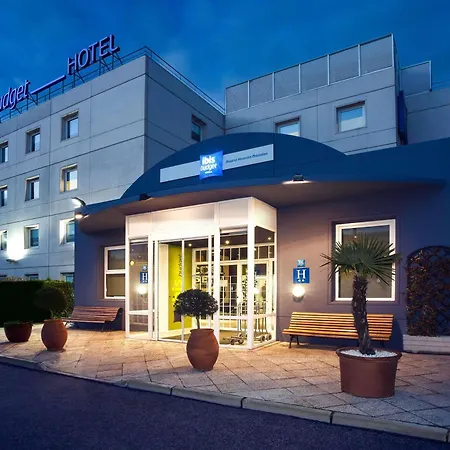 Ibis Budget Madrid Alcorcón Móstoles-2