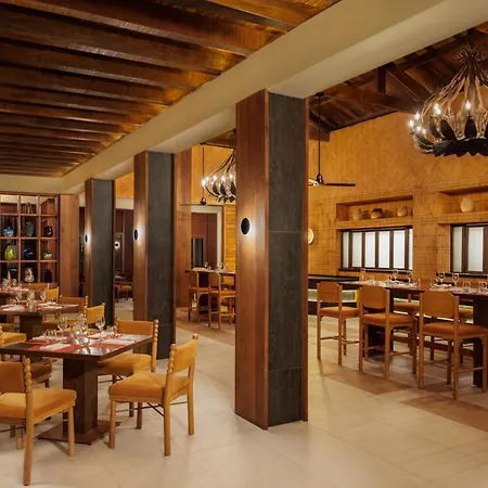 Dreams Tulum Resort & Spa-3