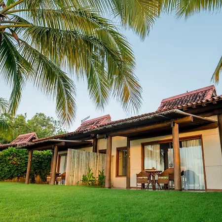 Gungaporanga Hotel (Adults Only)-2