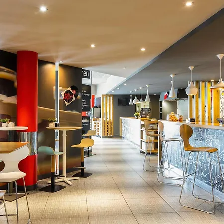 Ibis Bilbao Barakaldo-3