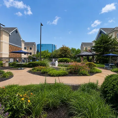 Staybridge Suites Columbia - Baltimore By Ihg-2