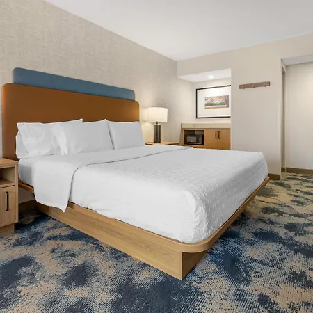 Hampton Inn Rocky Mount-2