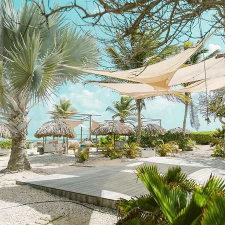 Sorobon Luxury Beach Resort-2