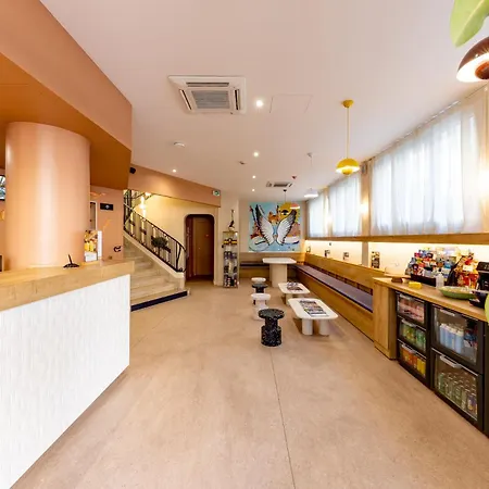 ibis Styles Marseille Centre Prado Castellane-2