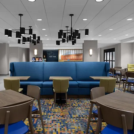 Hampton Inn Dry Ridge-2