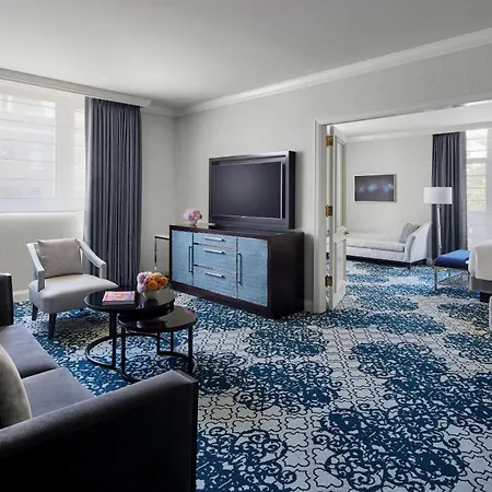 The Ritz-Carlton, San Francisco-3