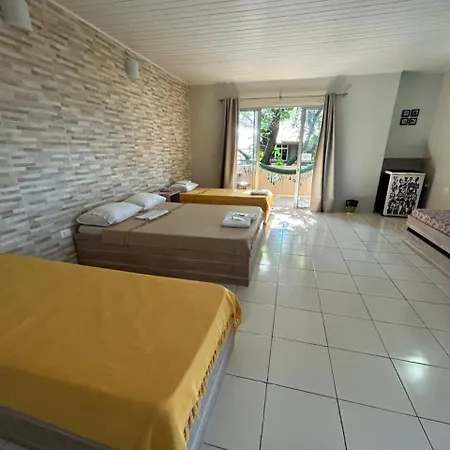 Hotel Pousada Casuarinas-3