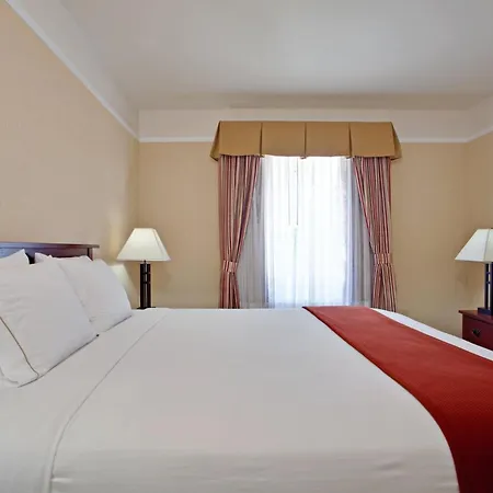 Holiday Inn Express & Suites San Dimas By Ihg-2