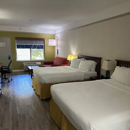 Holiday Inn Express & Suites San Dimas By Ihg-3
