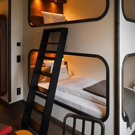 25hours Hotel Hamburg HafenCity-2